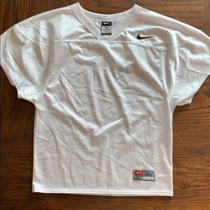 Nike Football Practice Jersey